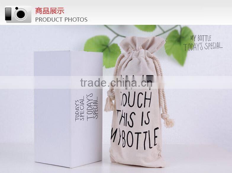 New Design Hot Selling BPA Free Fruit Infuser My Bottle 500ml Sports Plastic Water Bottle