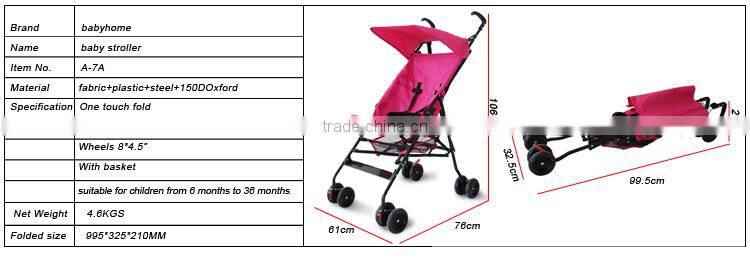 New style high quality baby dune buggy with certificate