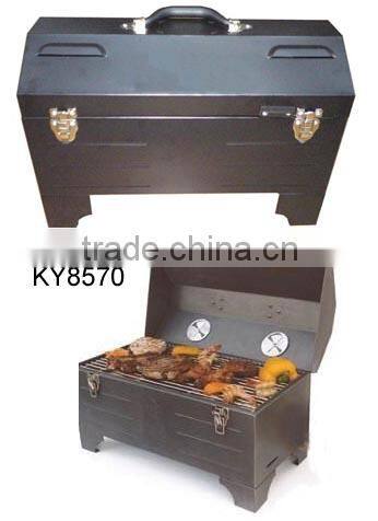 Barbecue charcoal packaging bags charcoal or gas bbq grills