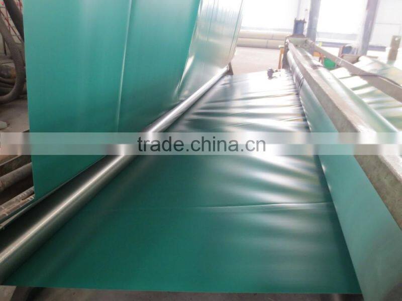 Waterproof Membrane 1.5mm HDPE Geomembrane Price