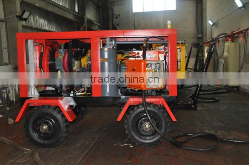 Explosion- proof MLGF series dental portable screw air compressor price