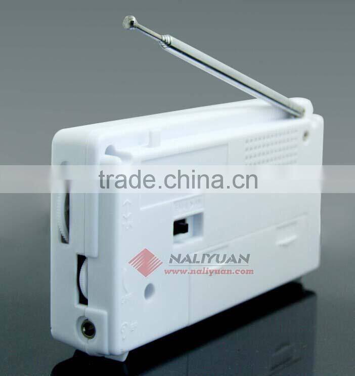 High quality AM FM two way radio batteries