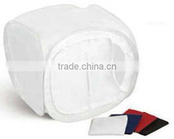China Alibaba Professional 80cm Photo Studio Shooting Box