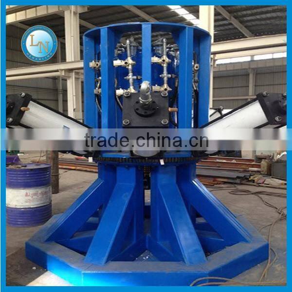 Outdoor amusement park jumping rides! China supplier jumping machine for sale