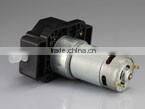 JIHPUMP OEM peristaltic pump quick-install panel type of flow rate less than 1738ml/min
