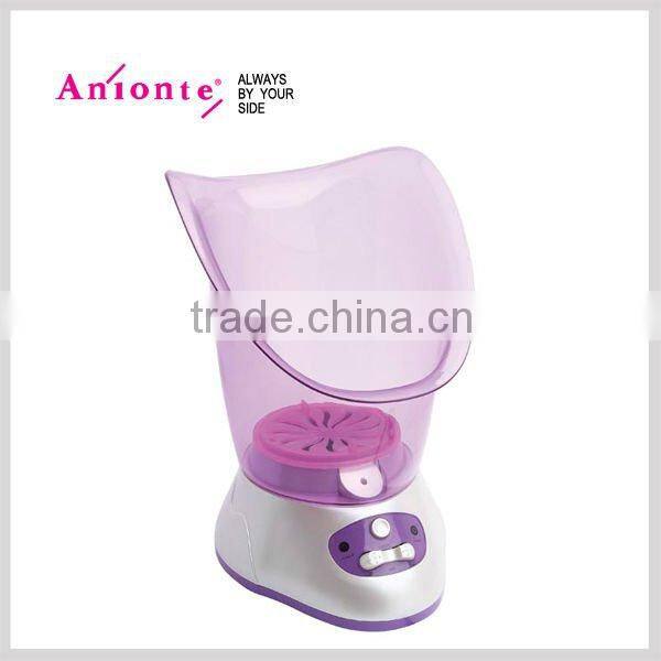 Facial Steamer With PTC Heating