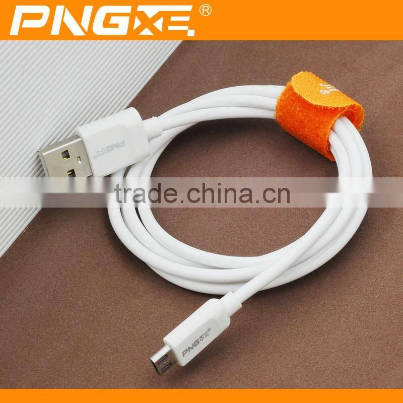 PNGXE new design cheap price usb cable for iphone6s charger cable original