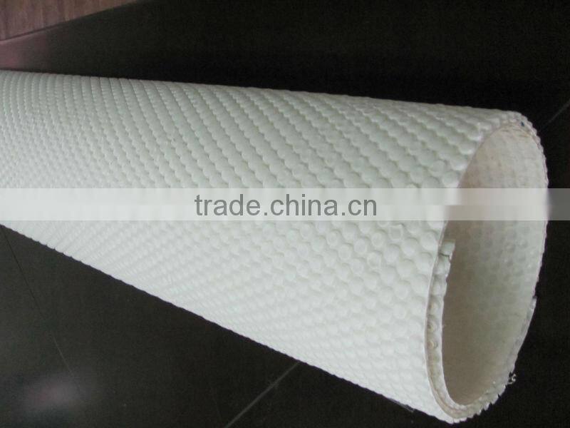 PP air bubble sheet making machine