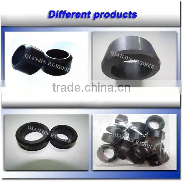 API standard high-quality downhole tools rubber cup packer by manufacturer
