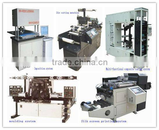 laser hidden image hologram manufacturer