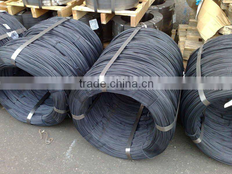 Black Annealed Binding wire china anping metal products factory