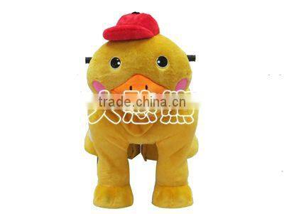 Electric toy car motors,Toy Duck