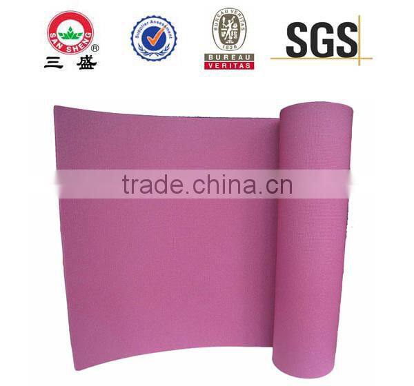 Cheap factory carriable light sleep mat