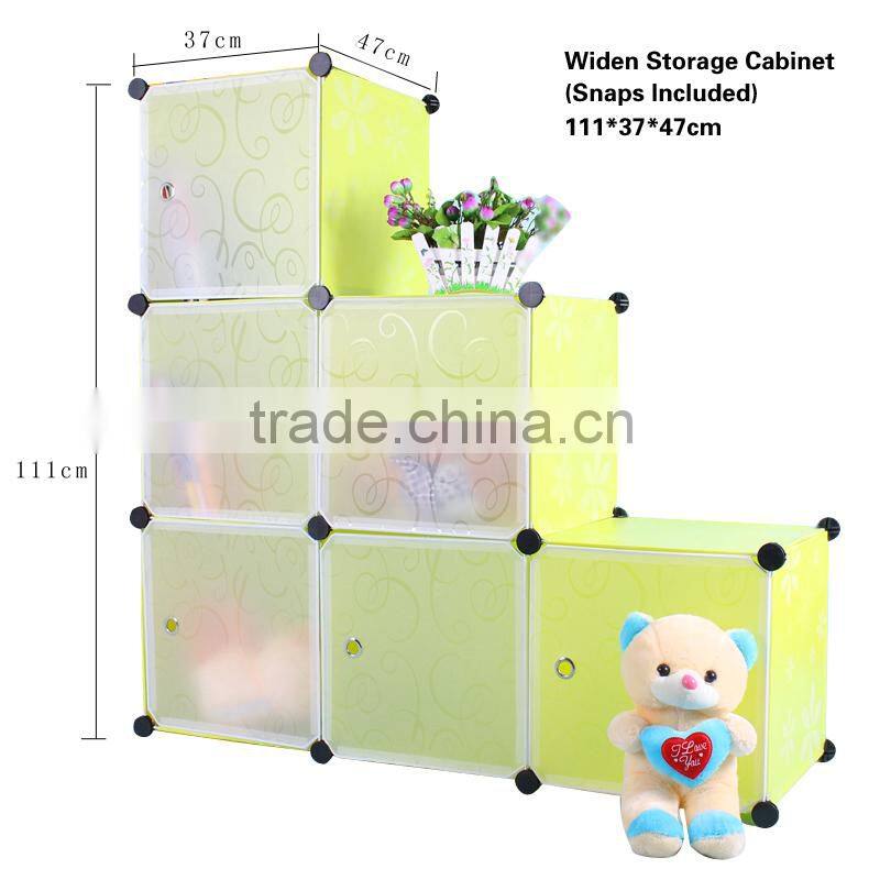 DIY wardrobe cabinet outdoor