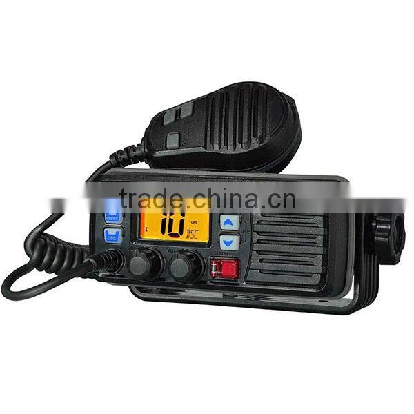 156-164MHz VHF Marine mobile Radio transceiver RS-507M