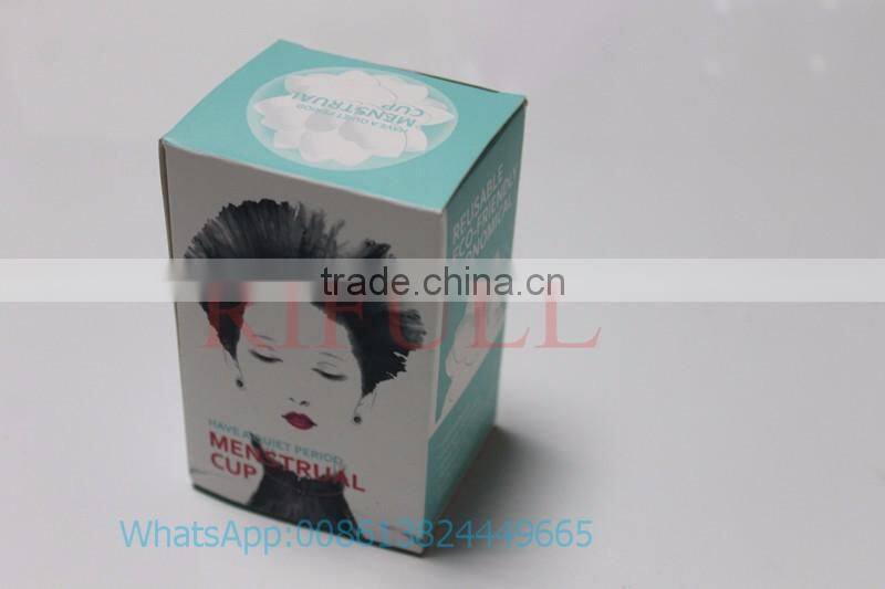 liquid menstrual cup medical germany wacker silicone 2016