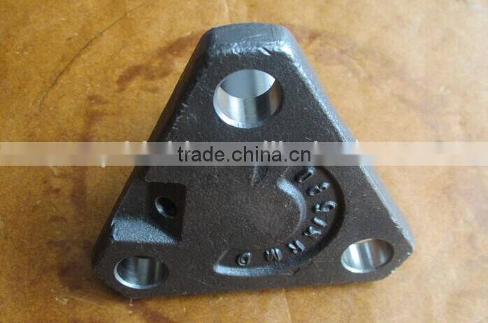 ZF pivot pin 4472353195 transmission parts for VAlFER tractor china howo tractor trucks