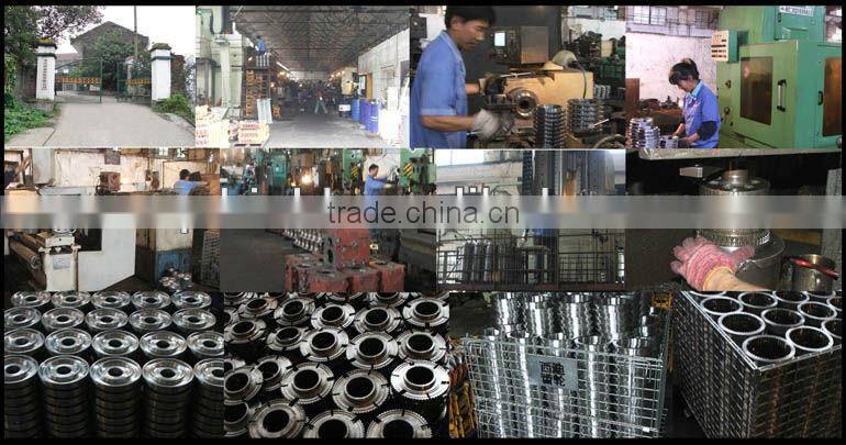 s6-160 gearbox 1156304043 for kinglong bus parts, higer bus, yutong bus,neoplan bus