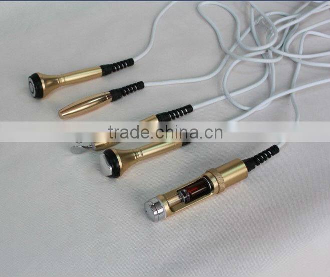 No needle beauty equipment Liquid sculptor mesotherapy machines tm-680A