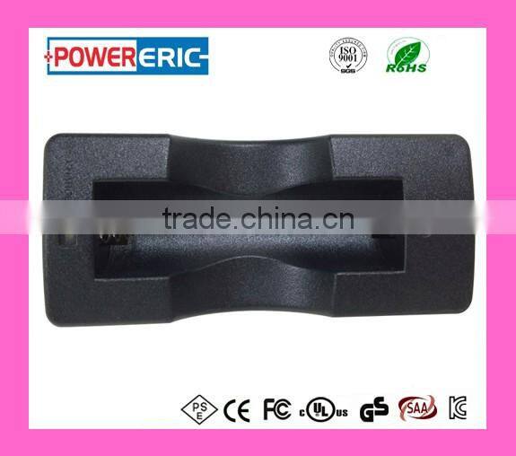 Fully compatible with AC 4.2V1A 18650 lithium battery charger