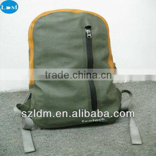 Eurpoe popular duffle bag