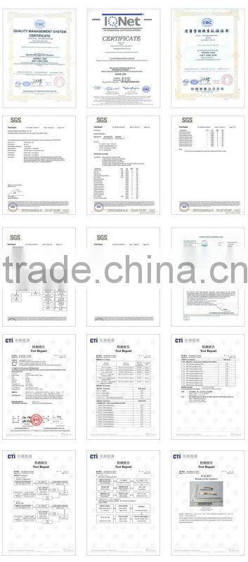 2014 Hot sale Alu PET Tape for Flexible Cable