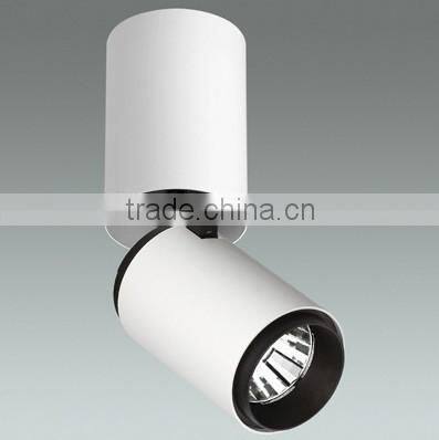 hot sale foshan lighting high power recessed led lighting