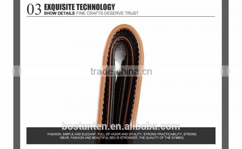 genuine leather fashion trends men wallet purses china wholesale
