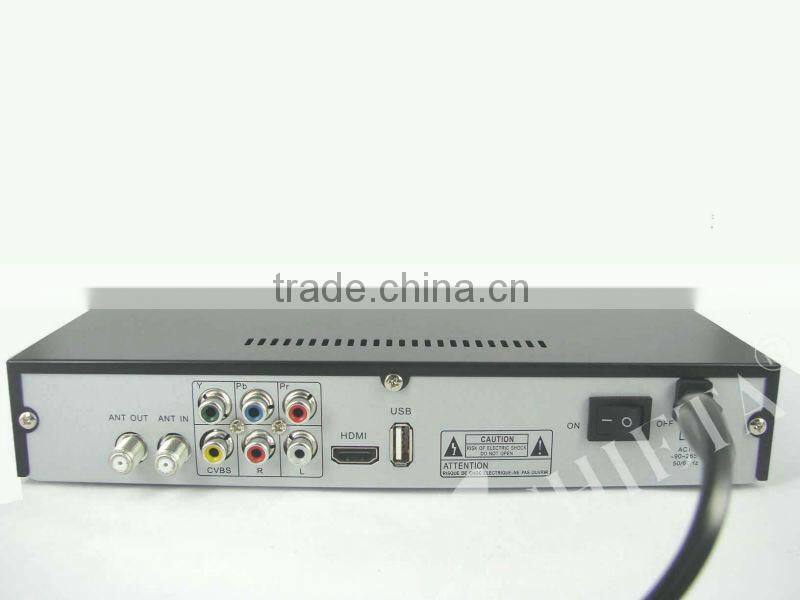 Good quality 260mm HD Digital Set Top Box TV Cable Receiver