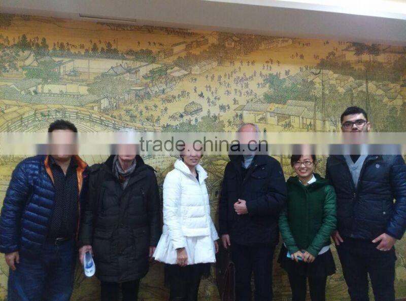 factory suppliy S235JR hrc steel coil