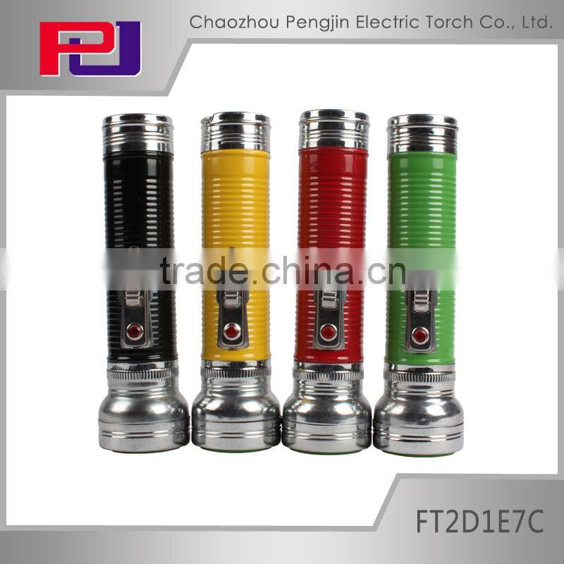 FTJ300A1-1 small led flashlight led light torches led lamps