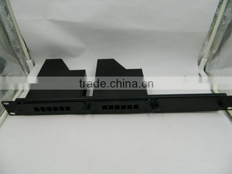 MPO optical cassete Optic Patch Cord MPO cassette