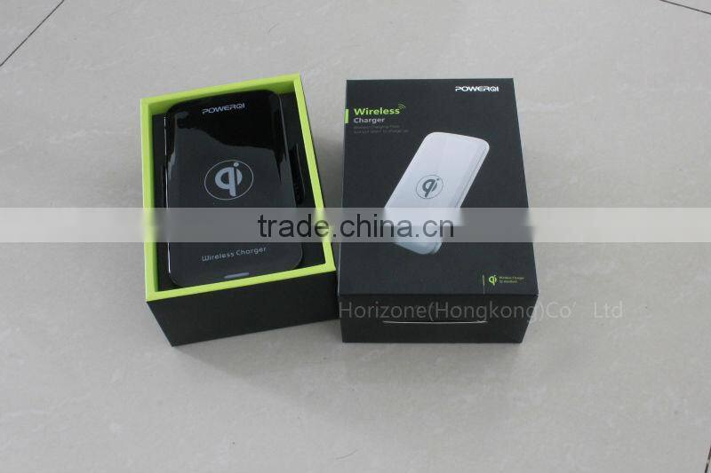 New Version Qi Wireless charger for Lumia 920 Nexus 4