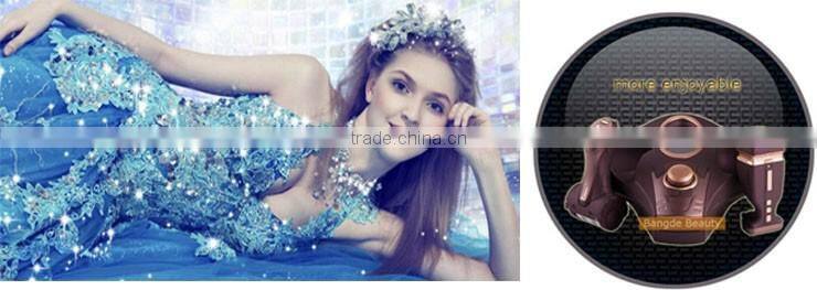 New Products Focused Ultrasonic Cavitation Weight Loss Machine with CE CCC ISO approved