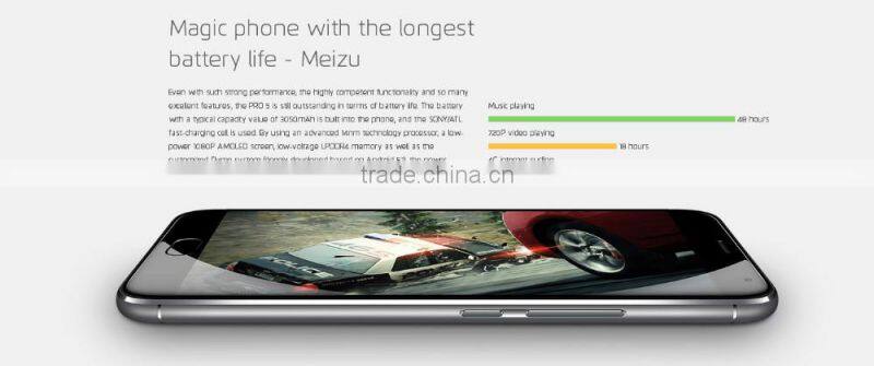 Original MEIZU Pro5, hotsale MEIZU MX5 Pro 32gb/64gb phone, Daily Pricelist!