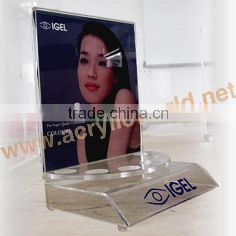 contact lens display stand color contact lens display contact lens display