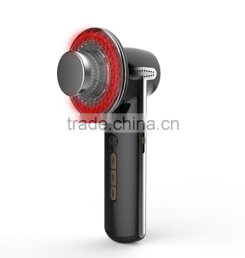 AYJ-H076B(CE) Skin tightening photon therapy cavitation ultrasound machine price