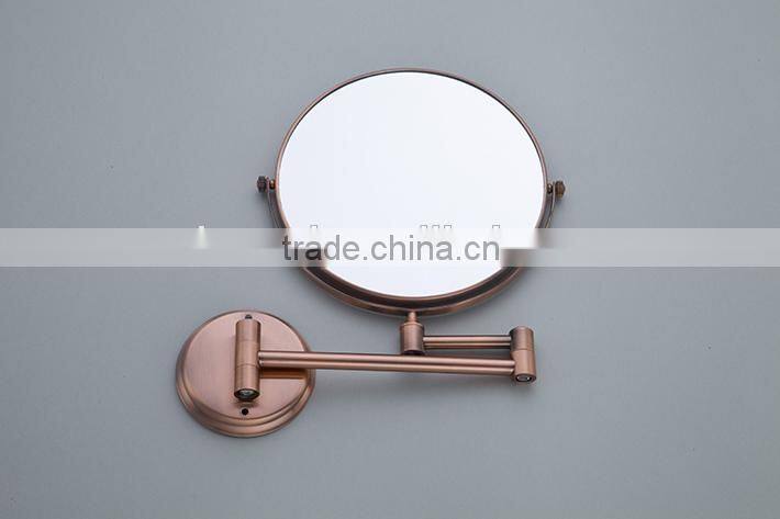 New arrival royal style cosmetic mirror ,compact mirror , makeup mirror