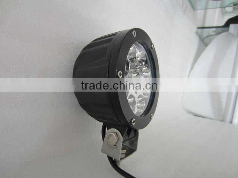 45W off road led driving light bar,car interior led lights