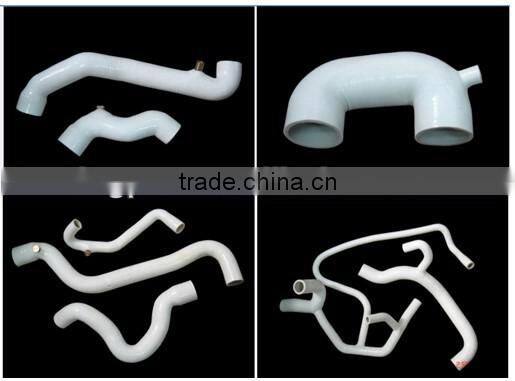 Silicone Hose Silicone rubber hose(LG-770) for Subaru Impreza GC8 EJ20 2.0 WRX/Sti, WRX, UK Vers 5/6