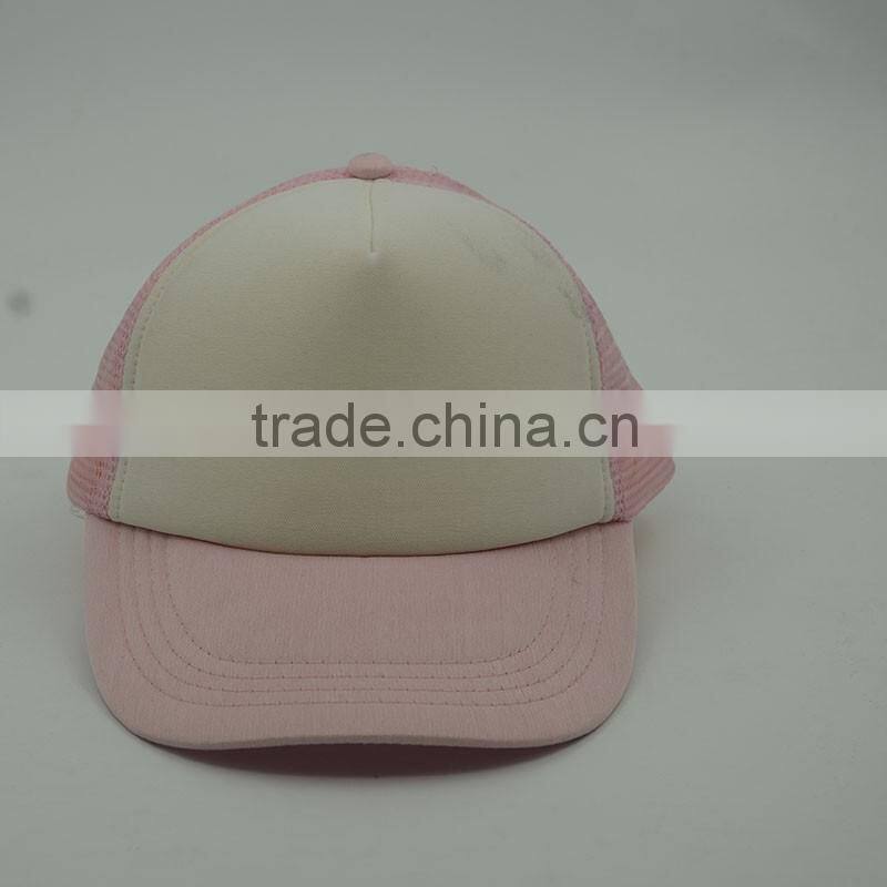 Hot Sales Blank Custm Size Trucker Hats