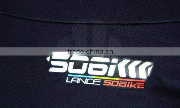 Hangzhou Sobike Custom Sublimation Gel Pad Cycling Knickers for Ciclismo