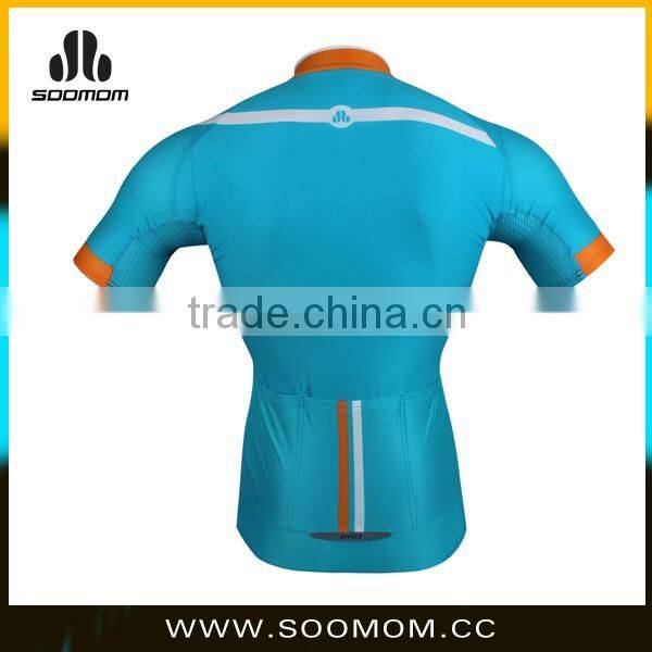 Men Pro 2 cycling jersey/ODM/OEM biking jersey