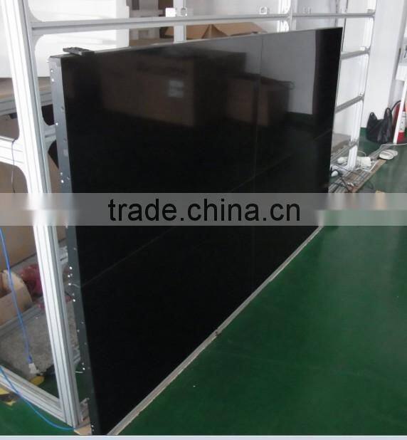 46'' Samsung DID panel splicing video wall lcd