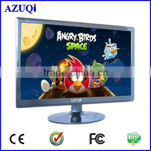 Factory Price Fancy 21.5 inch BNC LED touch monitor