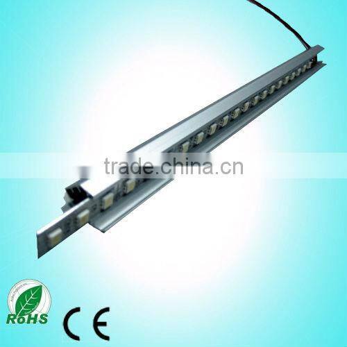 waterproof rgb led strip with ic ws2801 led strip 5050