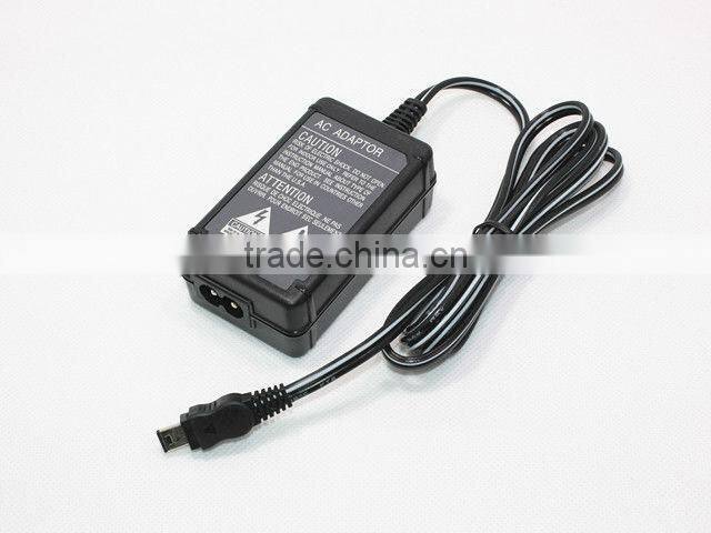 AC Adapter AC-L100 for SONY DCR-TRV107 DCR-TRV108 DCRTRV107