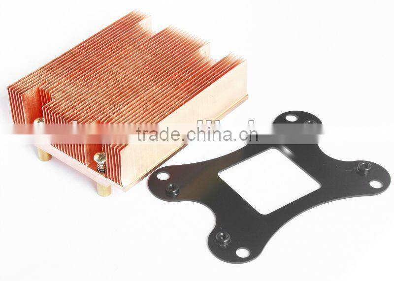 EDNSE 1U-771P 1U CPU cooler CPU cooler 1U-771P ednse