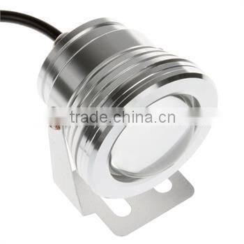 10W LED Fountain Light