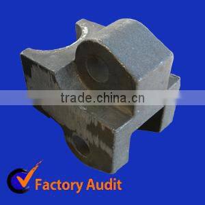 Casing Heads for Conventional Wellhead Equipment